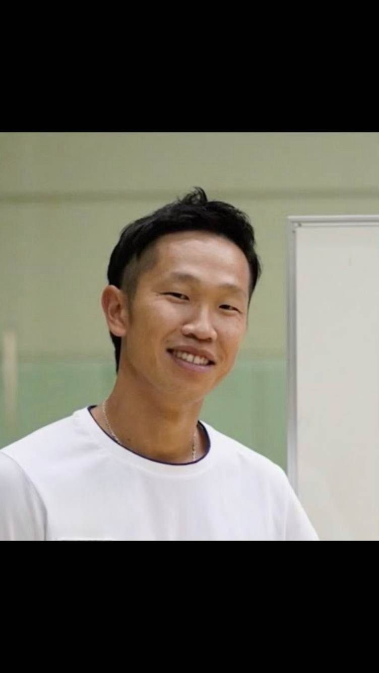 Yosuke Nakanishi