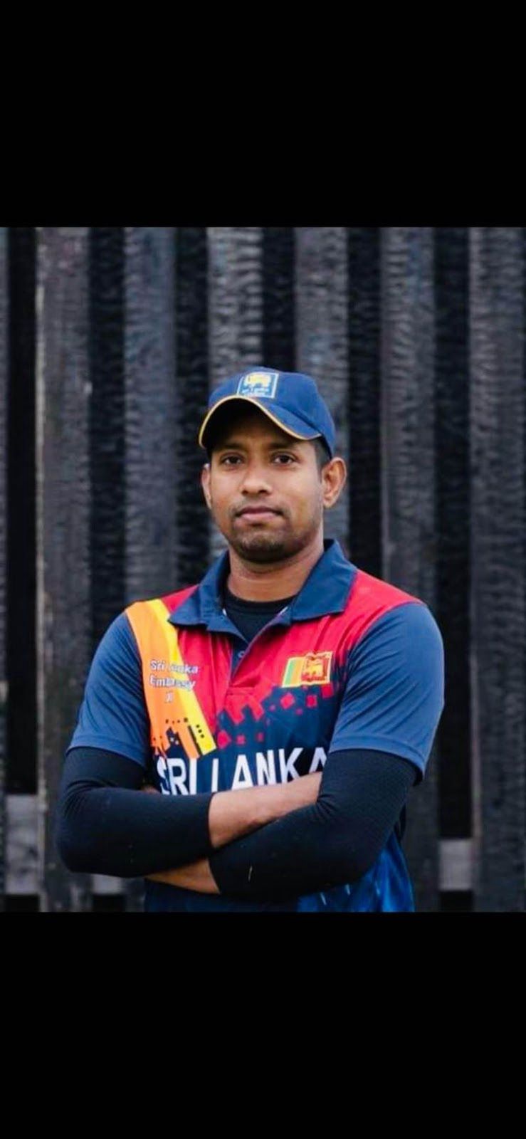 Nalin Priyadarshana