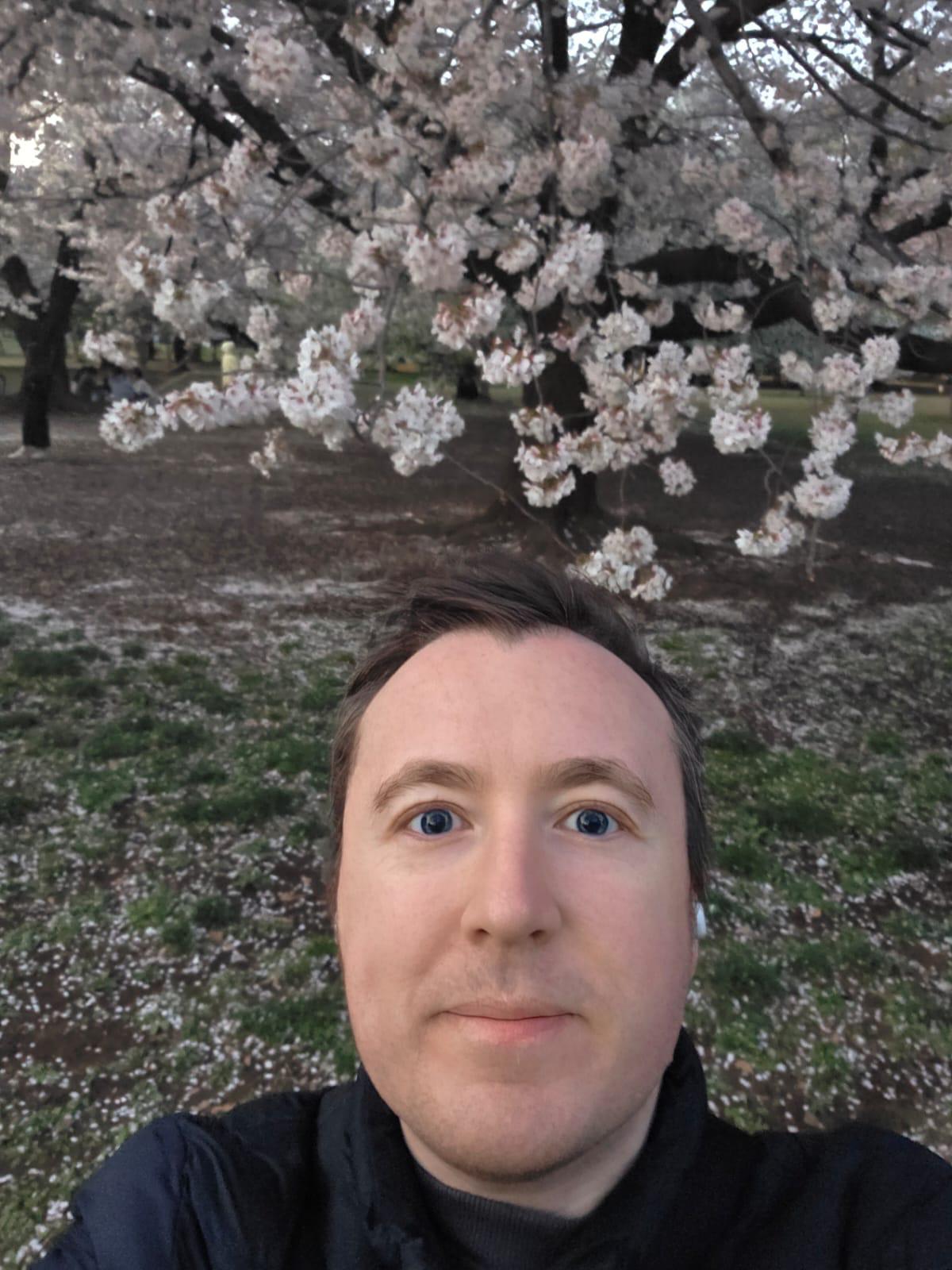 Sean Kane