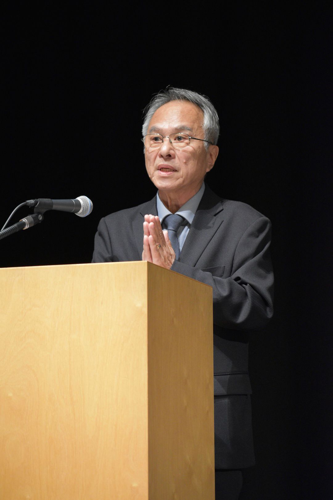 Atsumi Shigematsu